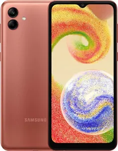 Замена стекла камеры на телефоне Samsung Galaxy A04 в Красноярске